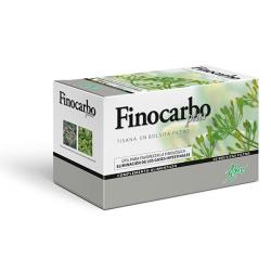 Finocarbo Plus Tisana  (20 bolsitas) - Gases