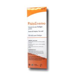 FISIOENEMA CASEN (250ML)