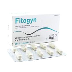 FITOGYN (30caps)