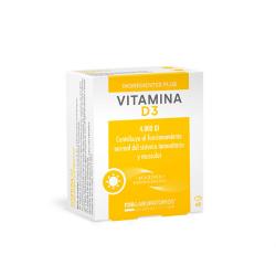 fdb Vitamina D3 60perlas