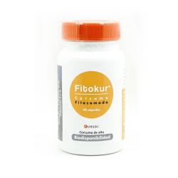 Fitokur® (30 cápsulas)