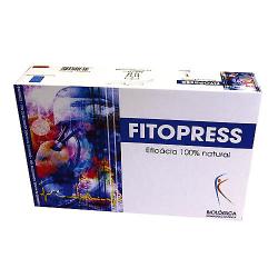 Fitopress (20 Ampollas)