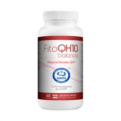 FITOQH10 Balance Ubiquinol (30 perlas)