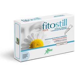 Fitostill Plus Gotas Oculares en Monodosis (10 x 0,5ml)