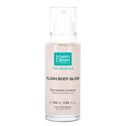 FLASH BODY GLOW (100ML)