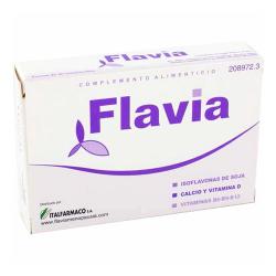Flavia Menopausia (30comp)