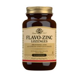 Flavo-Zinc (50 Comp.Masticables)