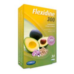 FLEXIDINE 300mg (30caps)	