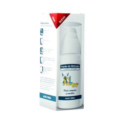 Fluido de Afeitado con ALOE VERA (30ml)