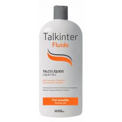 Fluido Talco (250ml) 