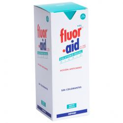 Fluor·Aid®  Diario Colutorio (500ml)   