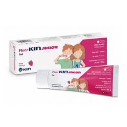 FLUORKIN JUNIOR GEL DENTAL FRESA (75ML)  