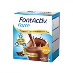 Fontactiv Forte Chocolate (14 sobres) 