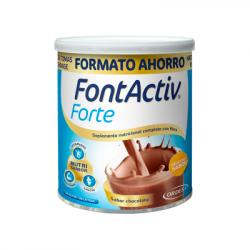 FONTACTIV FORTE  SABOR CHOCOLATE (800g)
