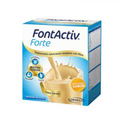 Fontactiv Forte Vainilla (14 sobres) 