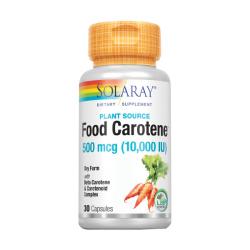 Food Carotene (30 perlas)