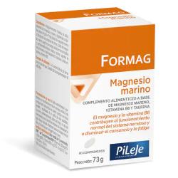 Formag Magnesio Marino (90comp)   
