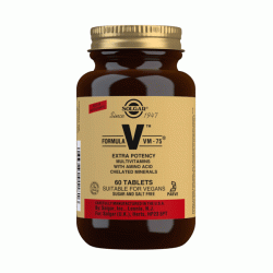 Fórmula VM (60 Comprimidos)