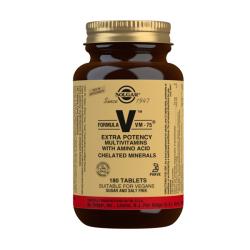 Fórmula VM 75 (180 Comprimidos)