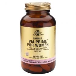 Formula VM Prime Women (90comp) 