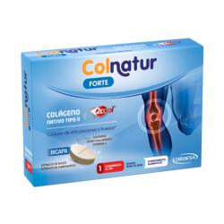 FORTE COLÁGENO NATIVO TIPO II b-2Cool® (30 COMPRIMIDOS BICAPA)