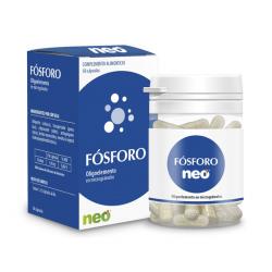 Fósforo NEO Microgránulos (50 CÁPSULAS)