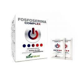 Fosfoserina Complex (18 sobres)