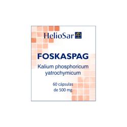 FOSKASPAG (60caps.500mg)	
