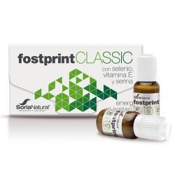 FostPrint Classic Frutos del Bosque (20 viales)