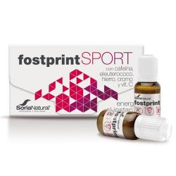 FostPrint Sport Plátano (20viales)