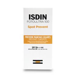 FOTO ULTRA 100 SPOT PREVENT FUSION FLUID SPF50 (50ml)