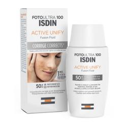 FOTOULTRA 100 FUSION FLUID UNIFY SPF100 (50ml)   