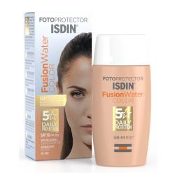 FOTOPROTECTOR FUSION WATER COLOR SPF50 (50ml)		