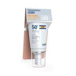 Fotoprotector Gel Crema Dry Touch Color SPF50 (50ml)