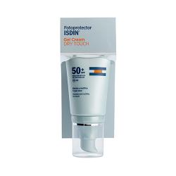 FOTOPROTECTOR GEL-CREMA DRY TOUCH SPF50 (50ml)		