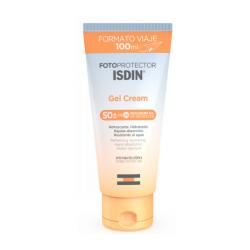 Fotoprotector Gel-Crema SPF50+ (100ml)