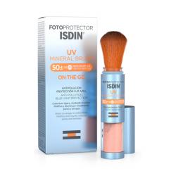 FOTOPROTECTOR UV MINERAL BRUSH ON THE GO SPF50