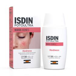 FOTOULTRA ROJECES REDNESS SPF50 (50ML)