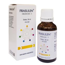 Frasulen (30ml) - Función ocular y visual