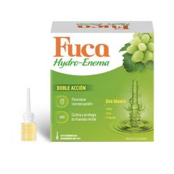 FUCA HYDRO-ENEMA (6 UNIDADES)