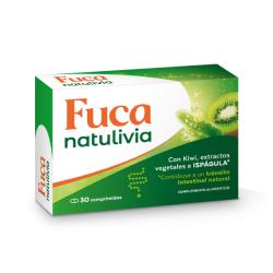 FUCA NATULIVIA (30 COMPRIMIDOS)