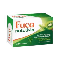 FUCA NATULIVIA (60 COMPRIMIDOS)