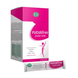 Fucus Linea (24 Sobres Bebibles)