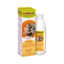 Fullmarks Champú Post-Tratamiento Piojos y Liendres (150ml) 