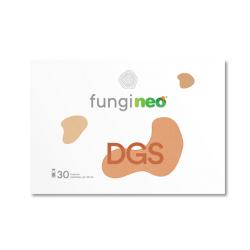 FUNGINEO DGS (30 FRASCOS)