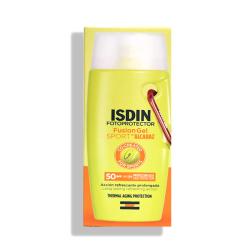 FUSION GEL SPORT ALCARAZ SPF 50+ (100ML)