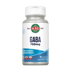 GABA 750mg (30comp)