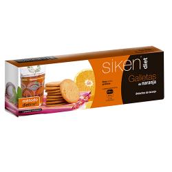 GALLETAS NARANJA (15 uds)