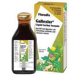 Gallexier Jarabe Digestivo (250ml)