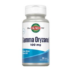 GAMMA ORYZANOL - SALVADO ARROZ 100MG (100 COMPRIMIDOS)